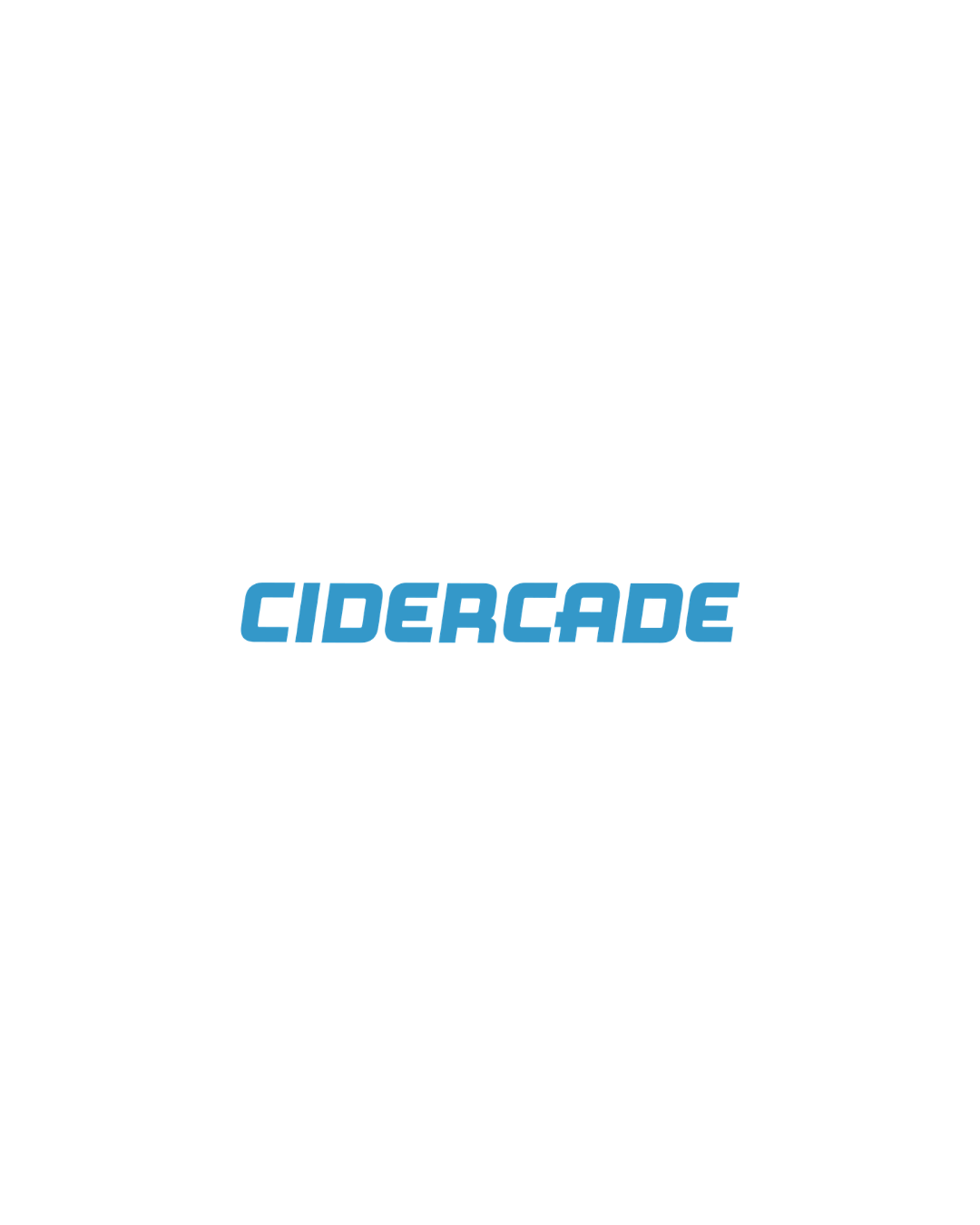 Cidercade