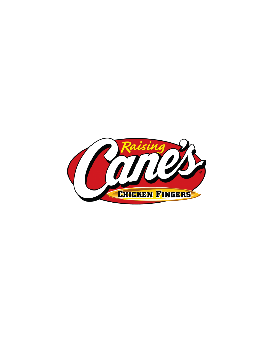 Raising Canes